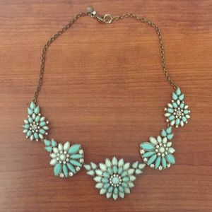 J Crew Necklace